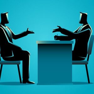 The Role of AI Bots in Modern Interviews